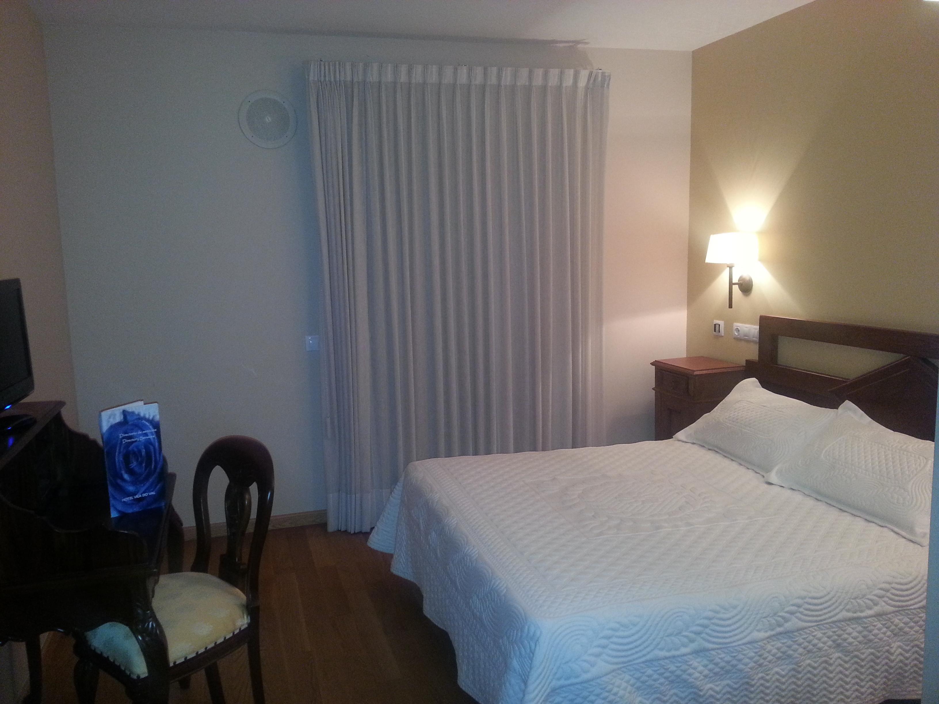 Hotel Vila Do Val O Valadouro ภายนอก รูปภาพ