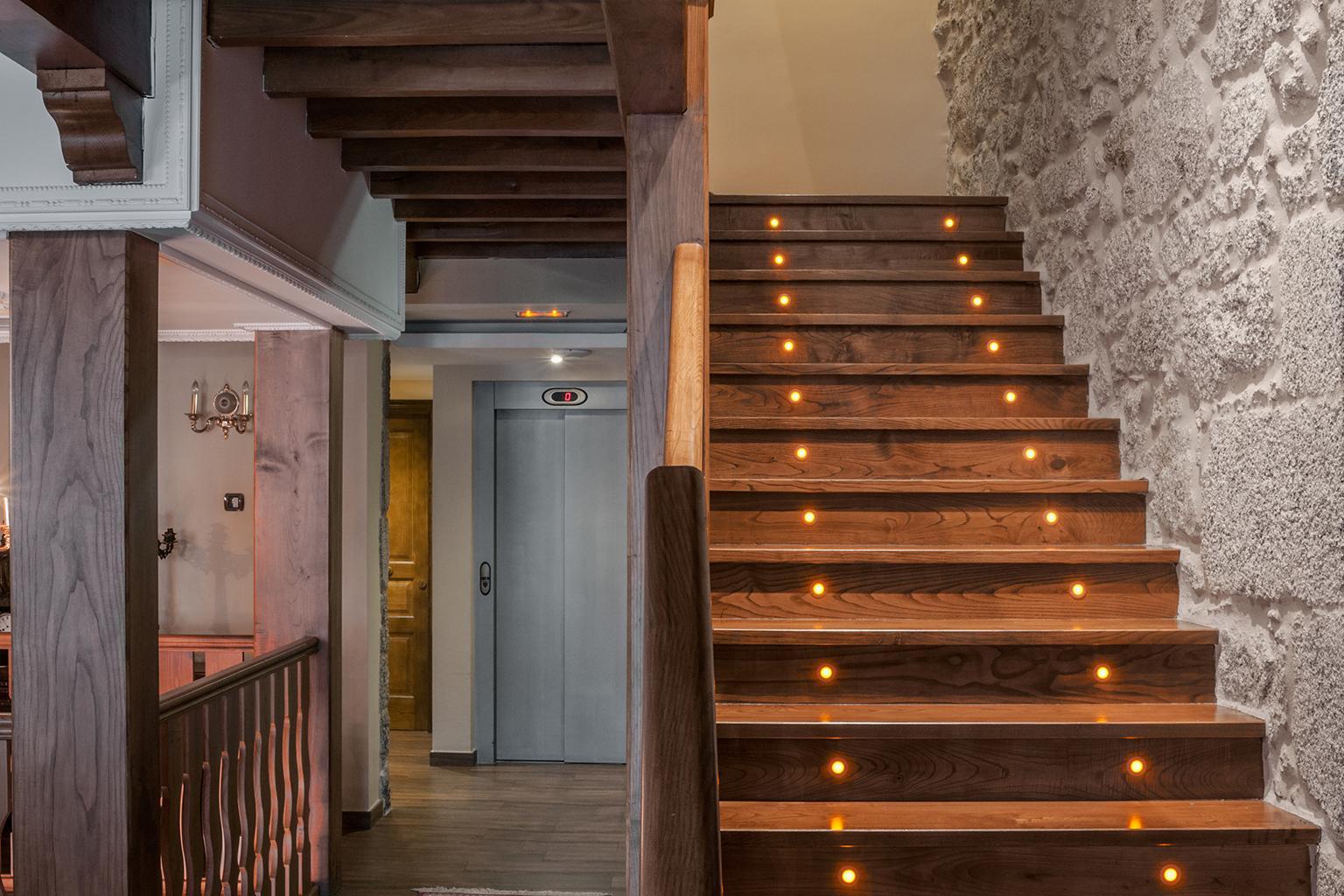 Hotel Vila Do Val O Valadouro ภายนอก รูปภาพ