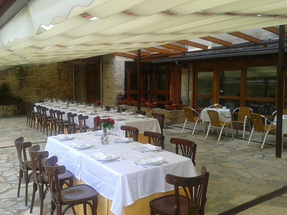Hotel Vila Do Val O Valadouro ภายนอก รูปภาพ