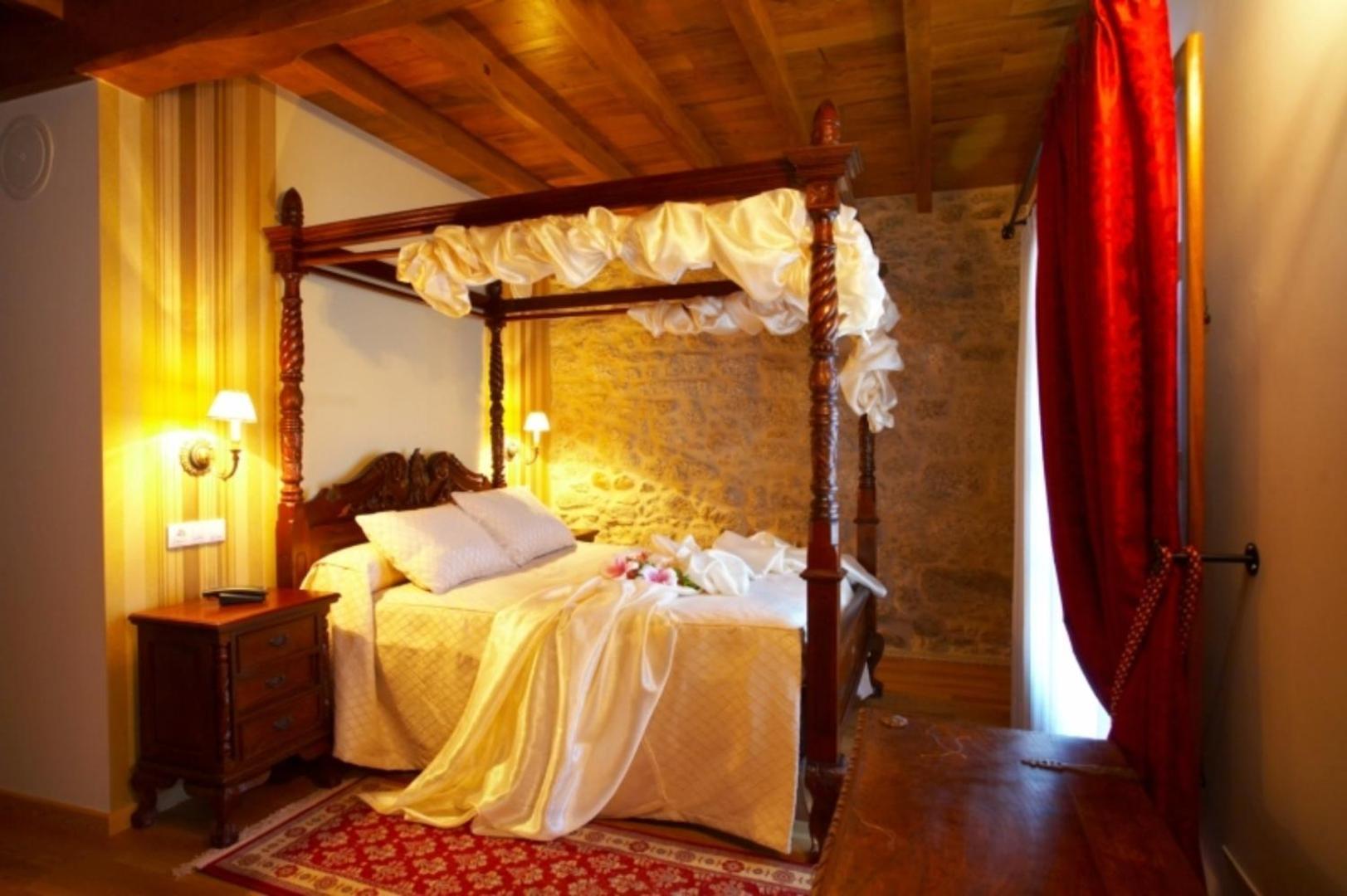Hotel Vila Do Val O Valadouro ภายนอก รูปภาพ