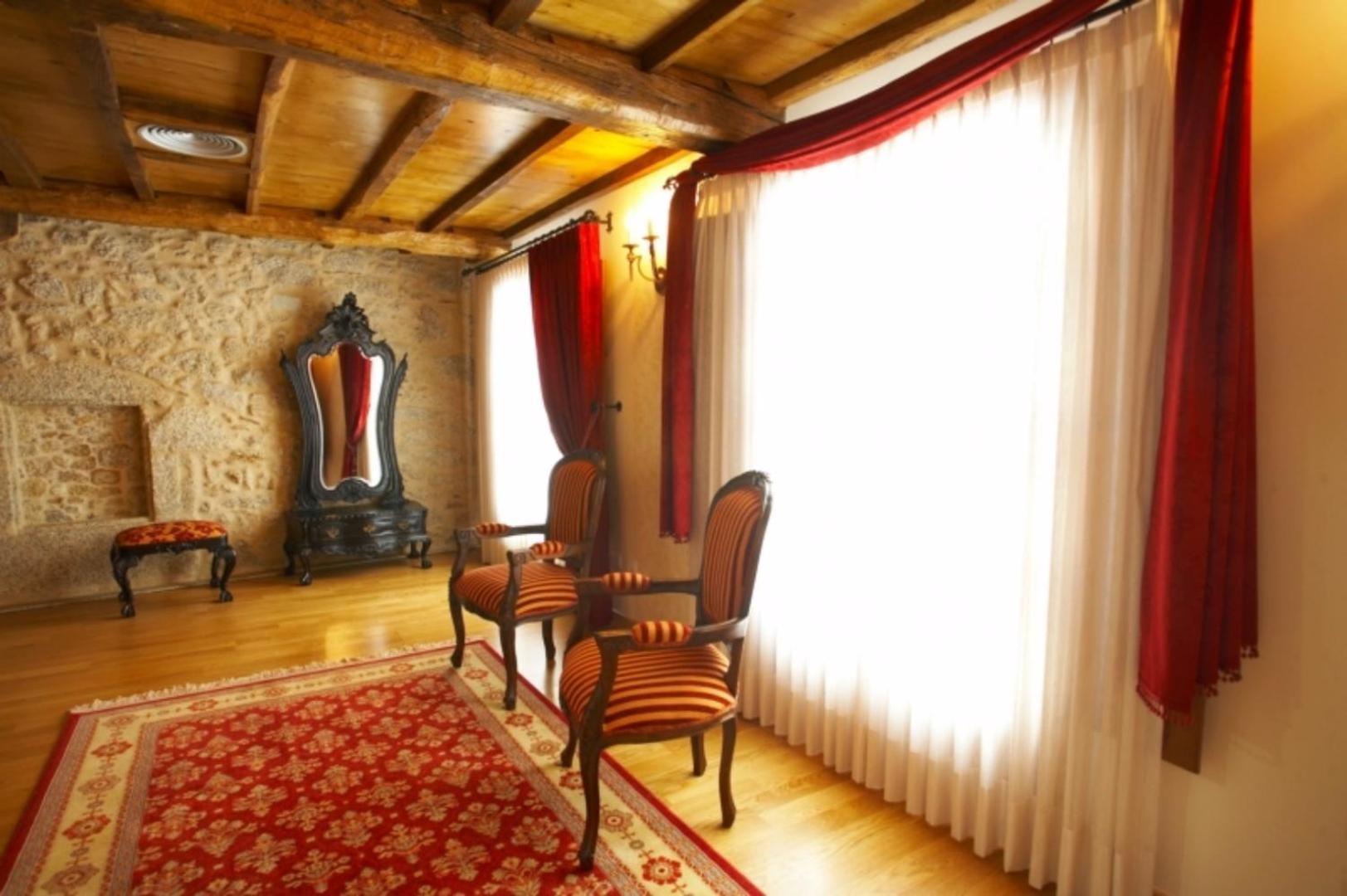 Hotel Vila Do Val O Valadouro ภายนอก รูปภาพ