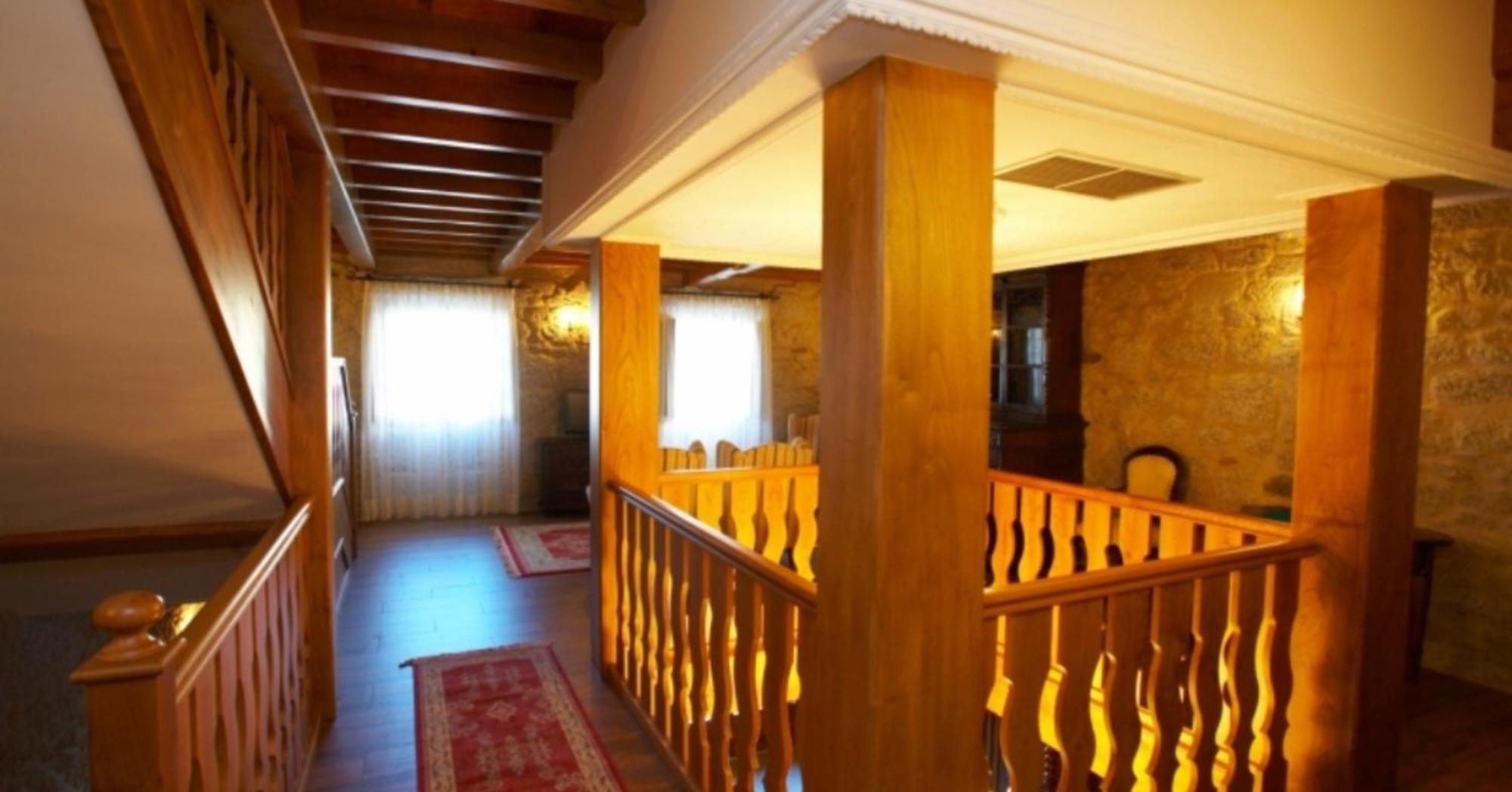 Hotel Vila Do Val O Valadouro ภายนอก รูปภาพ