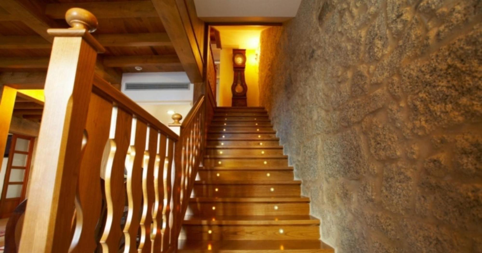 Hotel Vila Do Val O Valadouro ภายนอก รูปภาพ
