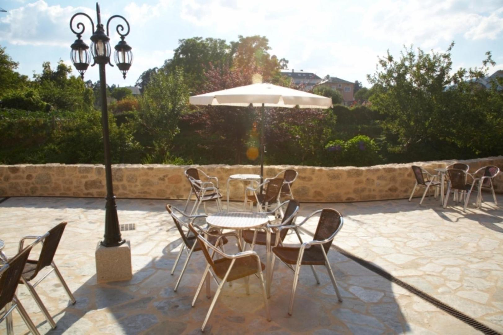 Hotel Vila Do Val O Valadouro ภายนอก รูปภาพ