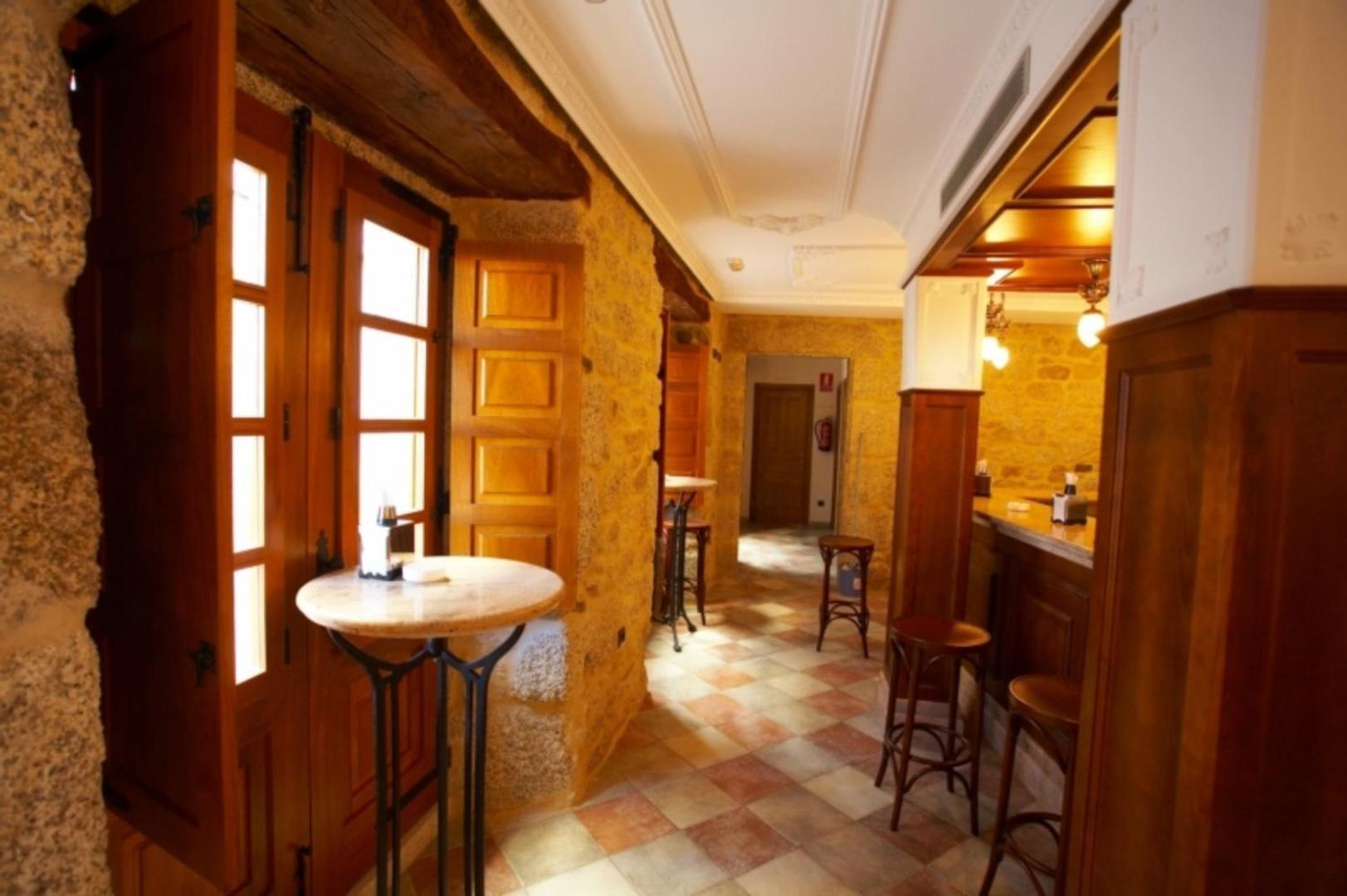 Hotel Vila Do Val O Valadouro ภายนอก รูปภาพ